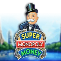 Super Monopoly Money